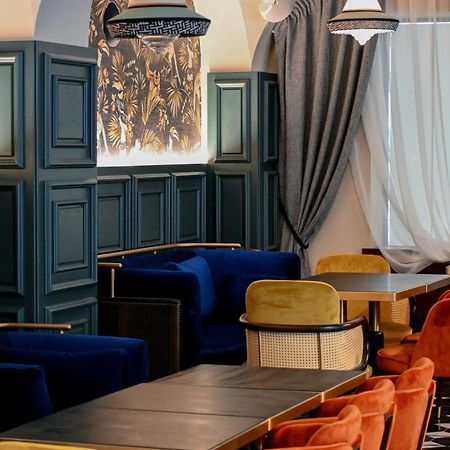 Royal Suite, Ljubljana Ngoại thất bức ảnh