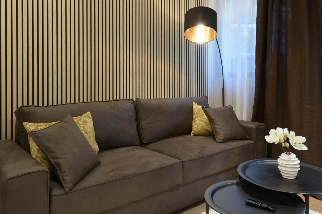 Royal Suite, Ljubljana Ngoại thất bức ảnh