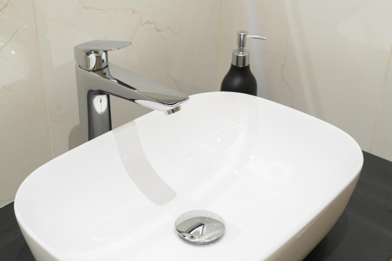 Royal Suite, Ljubljana Ngoại thất bức ảnh