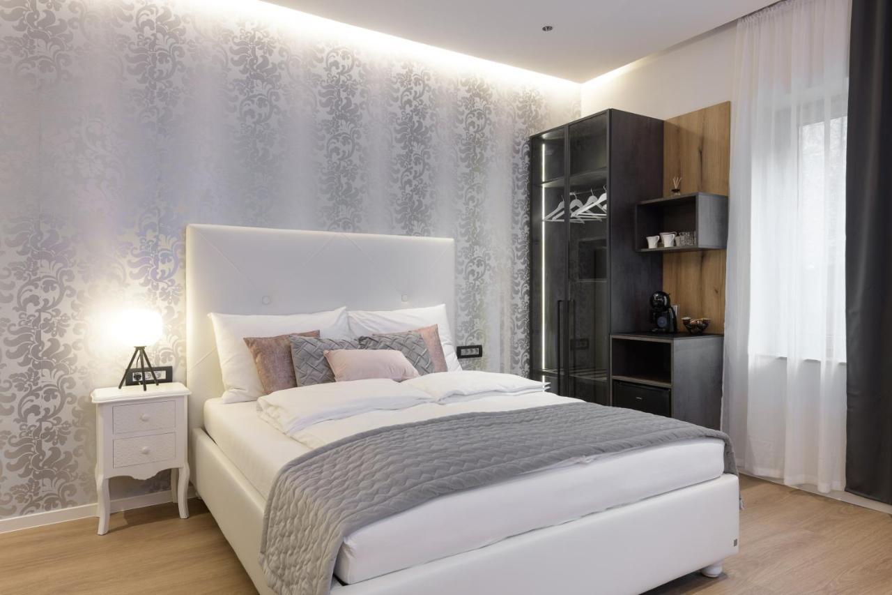 Royal Suite, Ljubljana Ngoại thất bức ảnh