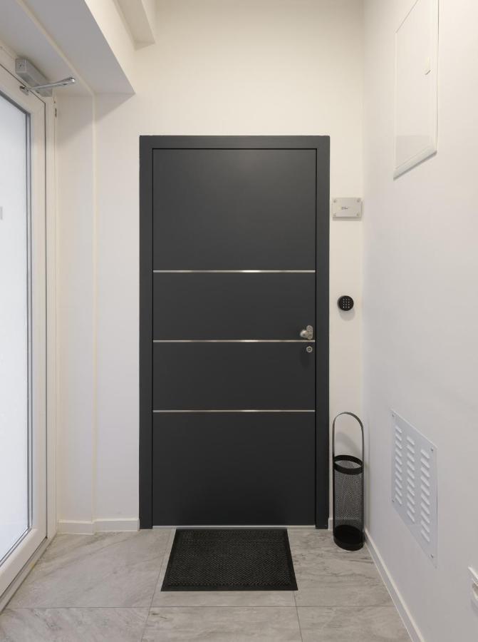 Royal Suite, Ljubljana Ngoại thất bức ảnh