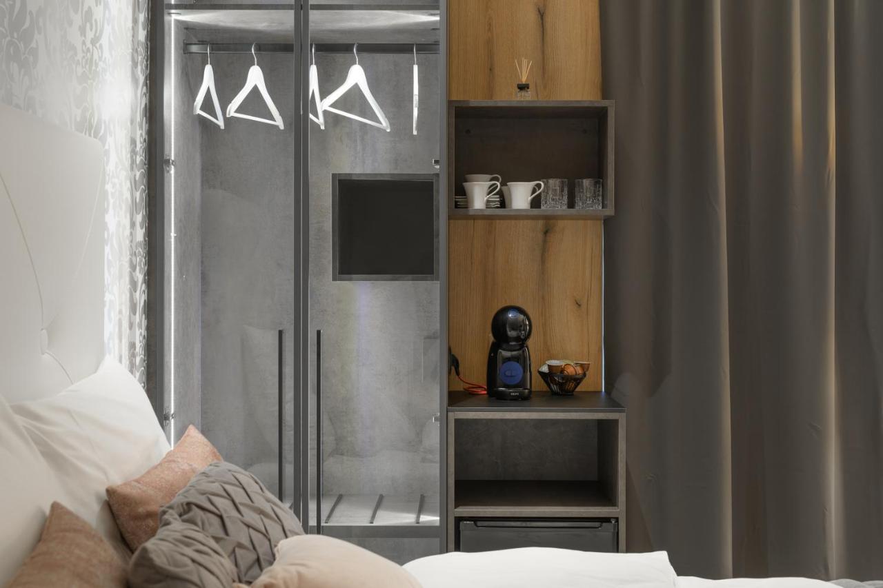 Royal Suite, Ljubljana Ngoại thất bức ảnh