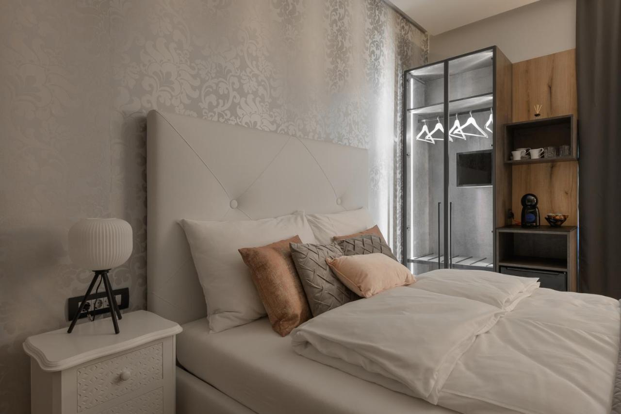Royal Suite, Ljubljana Ngoại thất bức ảnh