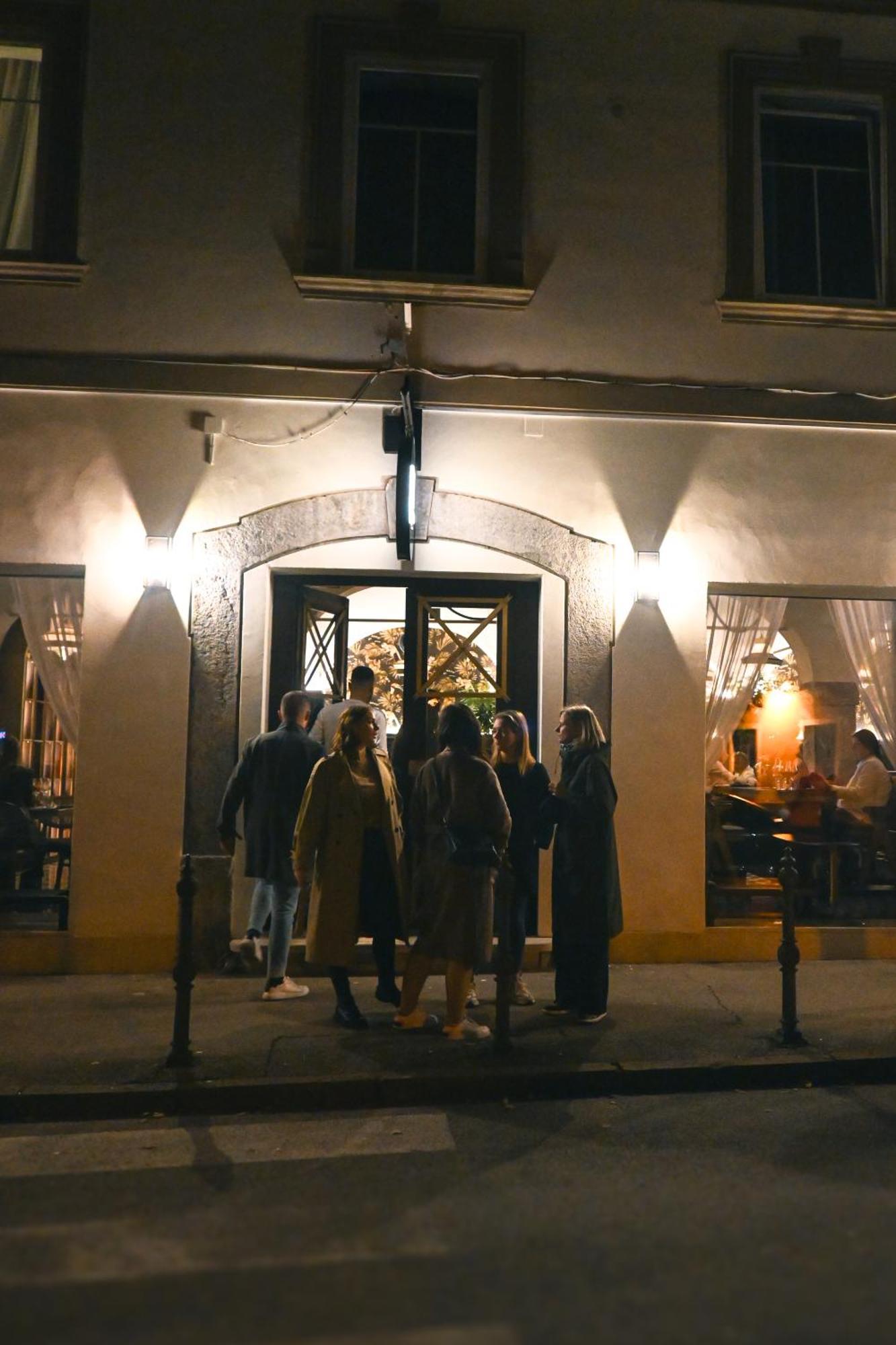 Royal Suite, Ljubljana Ngoại thất bức ảnh