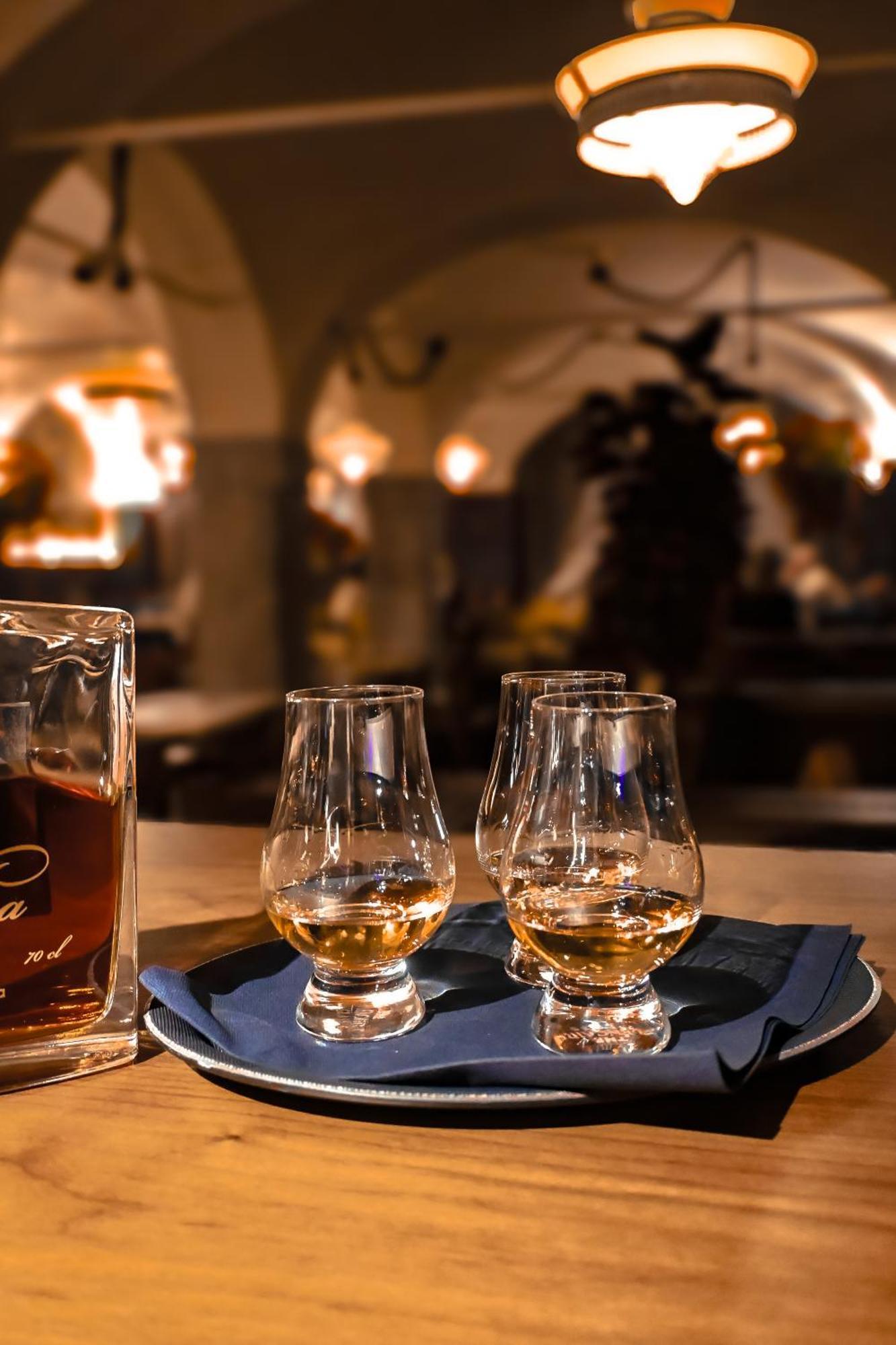 Royal Suite, Ljubljana Ngoại thất bức ảnh
