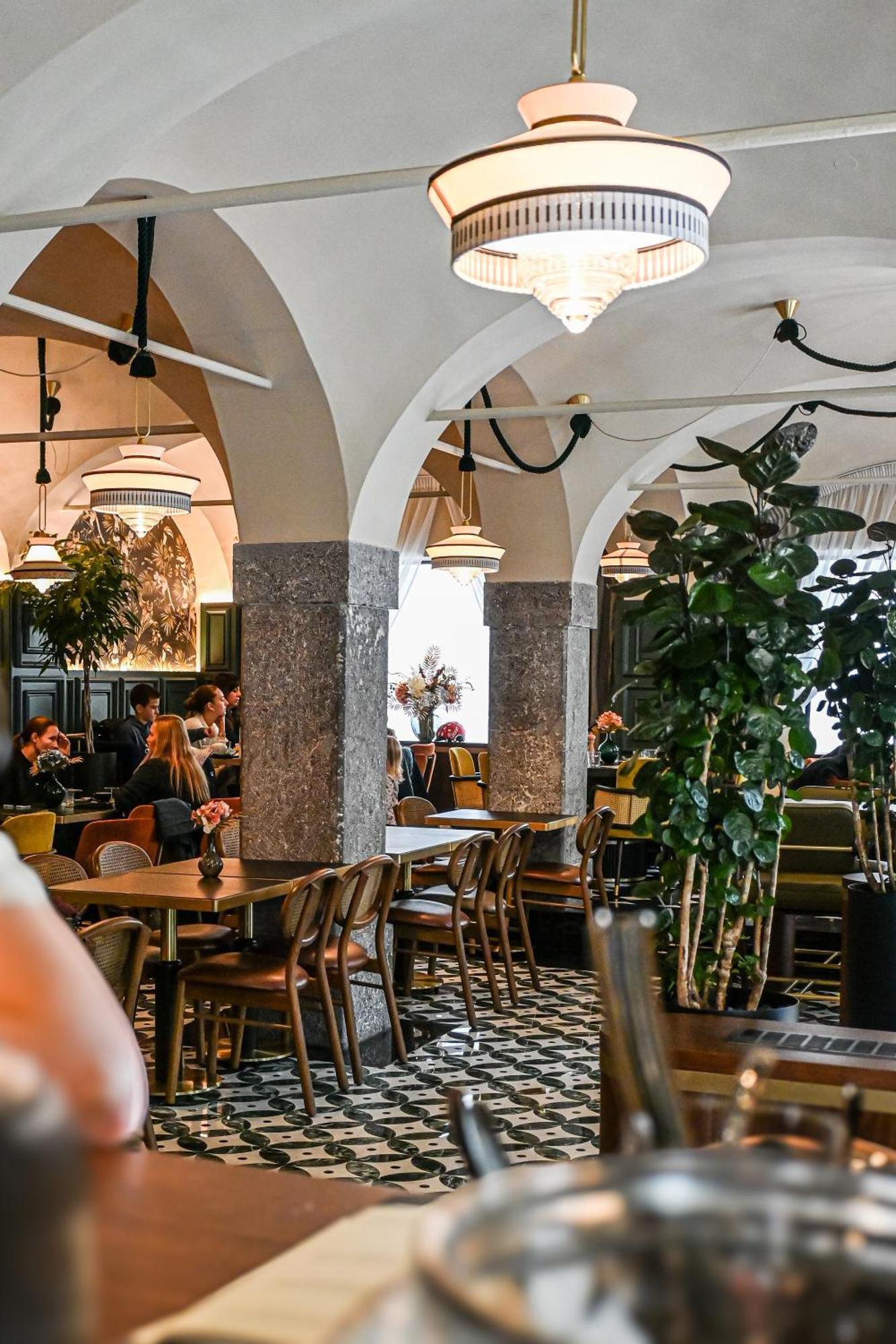Royal Suite, Ljubljana Ngoại thất bức ảnh