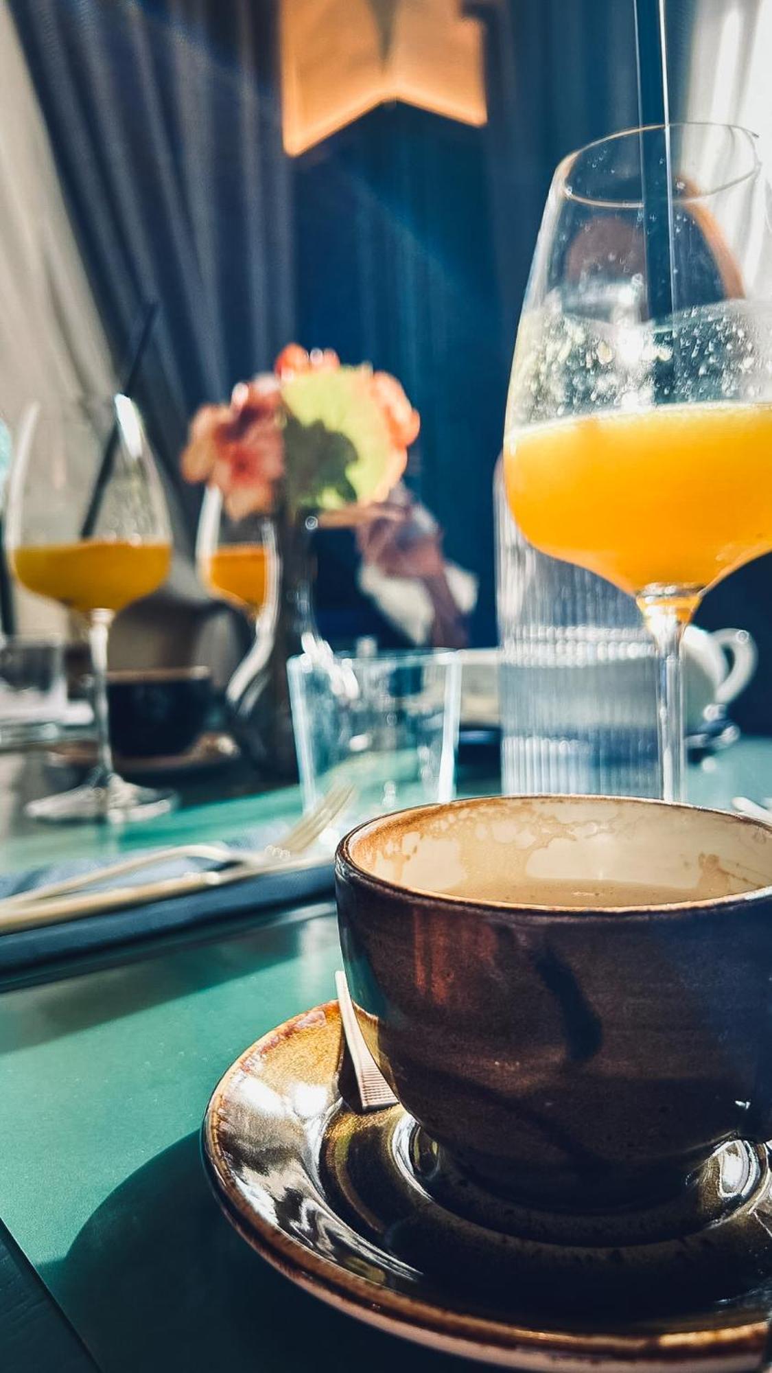 Royal Suite, Ljubljana Ngoại thất bức ảnh